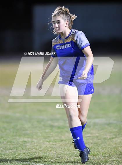 Thumbnail 1 in Chino Valley vs. St Johns (AIA 2A Semifinal) photogallery.