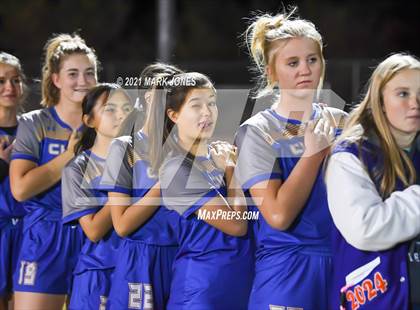 Thumbnail 1 in Chino Valley vs. St Johns (AIA 2A Semifinal) photogallery.