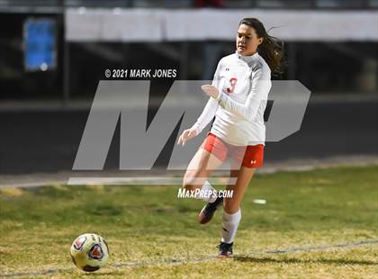 Thumbnail 3 in Chino Valley vs. St Johns (AIA 2A Semifinal) photogallery.
