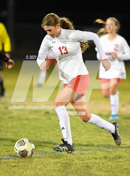 Thumbnail 2 in Chino Valley vs. St Johns (AIA 2A Semifinal) photogallery.