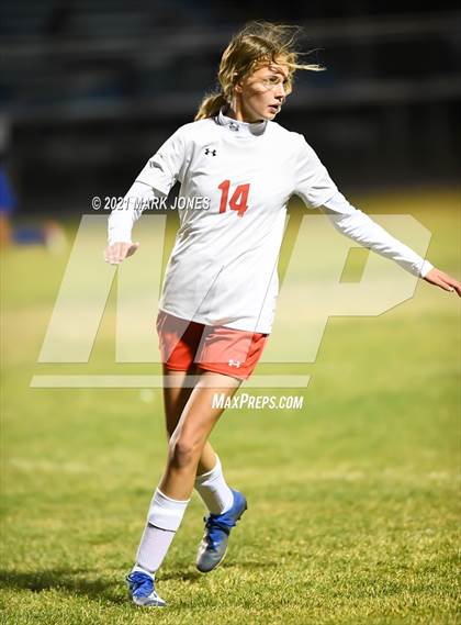 Thumbnail 1 in Chino Valley vs. St Johns (AIA 2A Semifinal) photogallery.