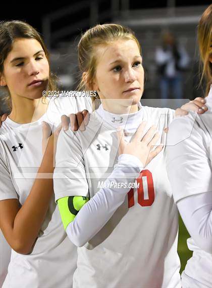 Thumbnail 2 in Chino Valley vs. St Johns (AIA 2A Semifinal) photogallery.