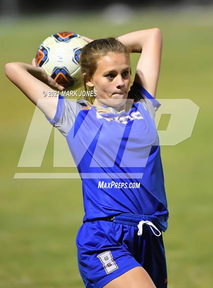 Thumbnail 2 in Chino Valley vs. St Johns (AIA 2A Semifinal) photogallery.
