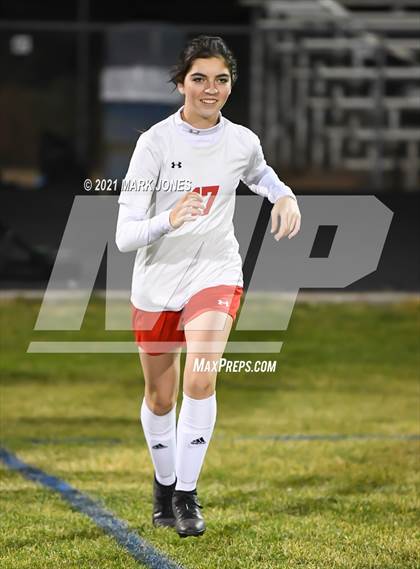 Thumbnail 3 in Chino Valley vs. St Johns (AIA 2A Semifinal) photogallery.