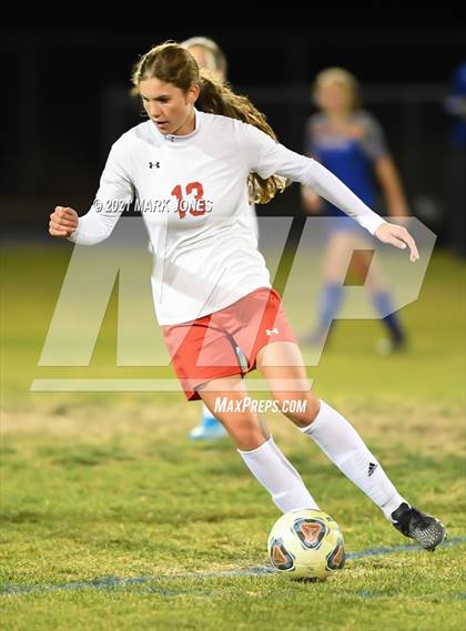 Thumbnail 3 in Chino Valley vs. St Johns (AIA 2A Semifinal) photogallery.