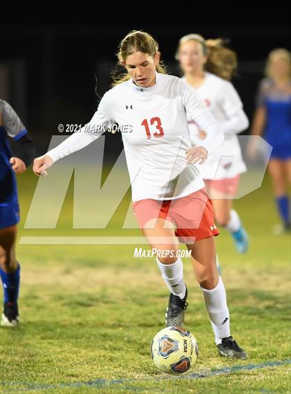Thumbnail 3 in Chino Valley vs. St Johns (AIA 2A Semifinal) photogallery.