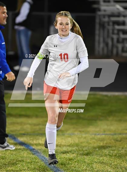 Thumbnail 1 in Chino Valley vs. St Johns (AIA 2A Semifinal) photogallery.