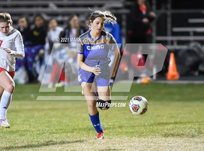 Thumbnail 2 in Chino Valley vs. St Johns (AIA 2A Semifinal) photogallery.