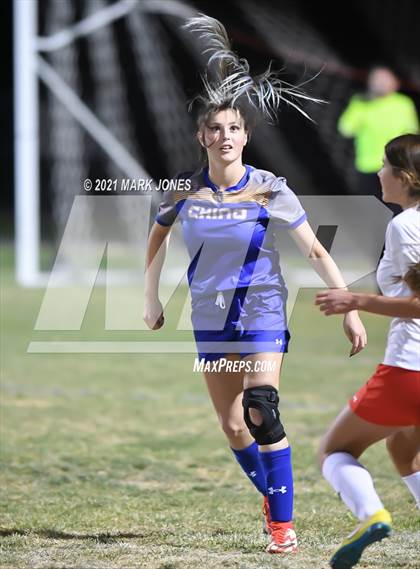 Thumbnail 2 in Chino Valley vs. St Johns (AIA 2A Semifinal) photogallery.