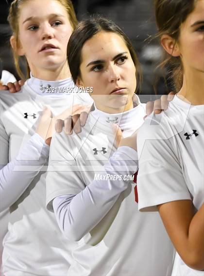 Thumbnail 1 in Chino Valley vs. St Johns (AIA 2A Semifinal) photogallery.