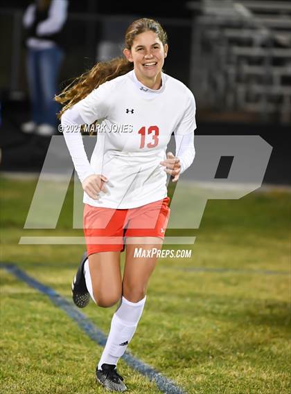 Thumbnail 2 in Chino Valley vs. St Johns (AIA 2A Semifinal) photogallery.