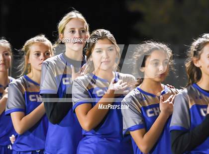 Thumbnail 1 in Chino Valley vs. St Johns (AIA 2A Semifinal) photogallery.