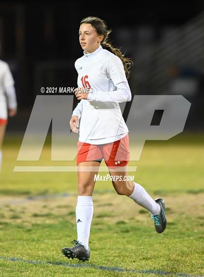 Thumbnail 2 in Chino Valley vs. St Johns (AIA 2A Semifinal) photogallery.