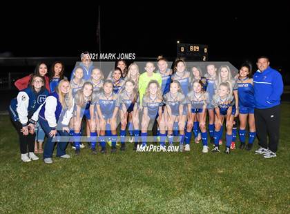 Thumbnail 1 in Chino Valley vs. St Johns (AIA 2A Semifinal) photogallery.