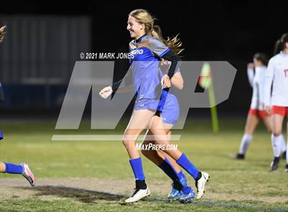 Thumbnail 1 in Chino Valley vs. St Johns (AIA 2A Semifinal) photogallery.