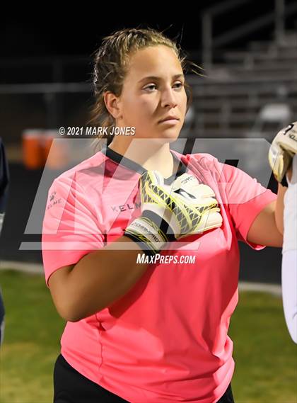 Thumbnail 3 in Chino Valley vs. St Johns (AIA 2A Semifinal) photogallery.