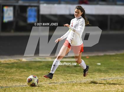 Thumbnail 1 in Chino Valley vs. St Johns (AIA 2A Semifinal) photogallery.