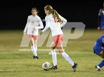 Thumbnail 1 in Chino Valley vs. St Johns (AIA 2A Semifinal) photogallery.