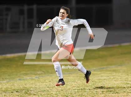 Thumbnail 1 in Chino Valley vs. St Johns (AIA 2A Semifinal) photogallery.