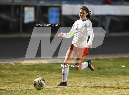 Thumbnail 2 in Chino Valley vs. St Johns (AIA 2A Semifinal) photogallery.