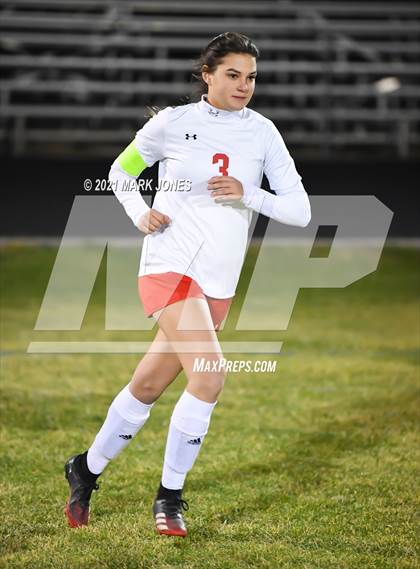Thumbnail 3 in Chino Valley vs. St Johns (AIA 2A Semifinal) photogallery.