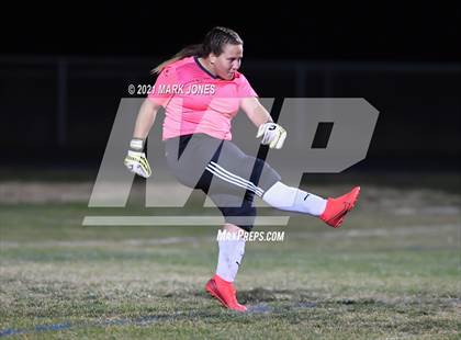 Thumbnail 1 in Chino Valley vs. St Johns (AIA 2A Semifinal) photogallery.