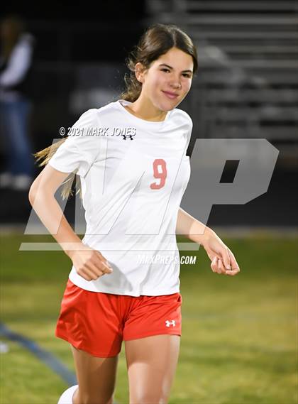 Thumbnail 3 in Chino Valley vs. St Johns (AIA 2A Semifinal) photogallery.