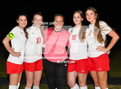 Thumbnail 3 in Chino Valley vs. St Johns (AIA 2A Semifinal) photogallery.
