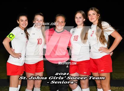 Thumbnail 1 in Chino Valley vs. St Johns (AIA 2A Semifinal) photogallery.
