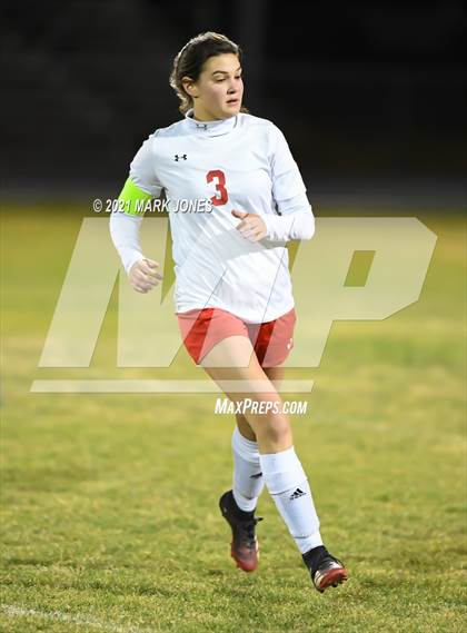Thumbnail 3 in Chino Valley vs. St Johns (AIA 2A Semifinal) photogallery.