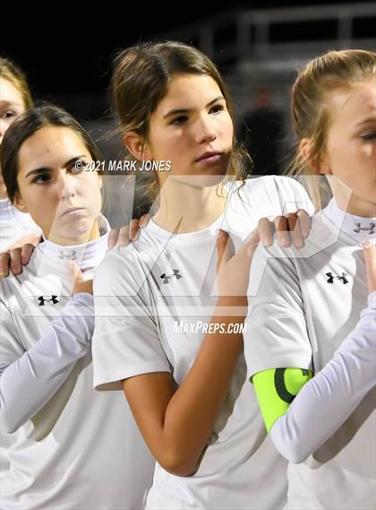 Thumbnail 3 in Chino Valley vs. St Johns (AIA 2A Semifinal) photogallery.