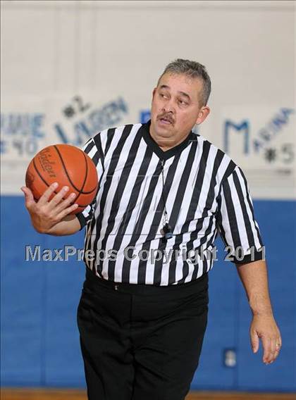 Thumbnail 1 in Christian Brothers vs. Vacaville (Dorothy Speck Memorial) photogallery.