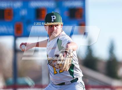 Thumbnail 1 in Placer @ Pleasant Grove photogallery.