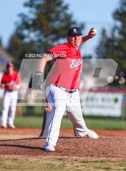 Thumbnail 1 in Placer @ Pleasant Grove photogallery.