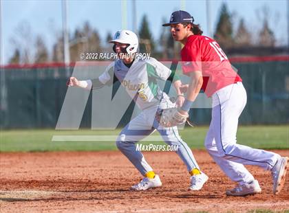 Thumbnail 1 in Placer @ Pleasant Grove photogallery.