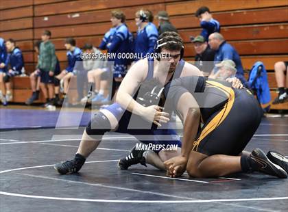 Thumbnail 1 in Swansboro vs Southwest Onslow (Blood Pernu Duals) photogallery.