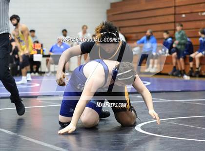 Thumbnail 3 in Swansboro vs Southwest Onslow (Blood Pernu Duals) photogallery.