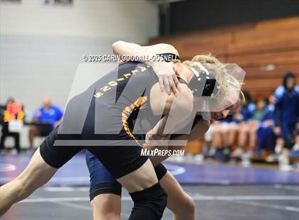 Thumbnail 2 in Swansboro vs Southwest Onslow (Blood Pernu Duals) photogallery.