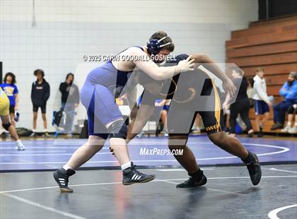 Thumbnail 3 in Swansboro vs Southwest Onslow (Blood Pernu Duals) photogallery.