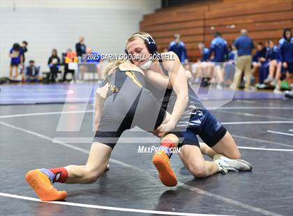 Thumbnail 1 in Swansboro vs Southwest Onslow (Blood Pernu Duals) photogallery.