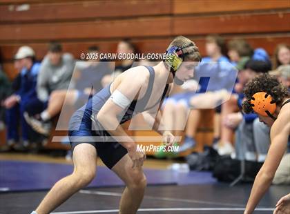 Thumbnail 2 in Swansboro vs Southwest Onslow (Blood Pernu Duals) photogallery.