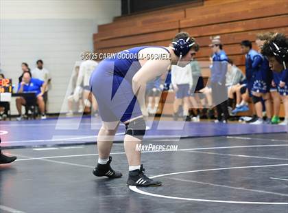 Thumbnail 2 in Swansboro vs Southwest Onslow (Blood Pernu Duals) photogallery.