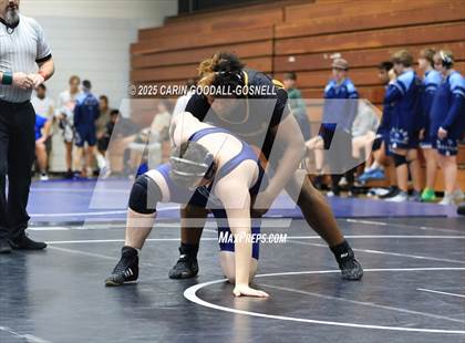 Thumbnail 1 in Swansboro vs Southwest Onslow (Blood Pernu Duals) photogallery.