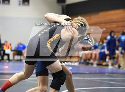 Thumbnail 3 in Swansboro vs Southwest Onslow (Blood Pernu Duals) photogallery.