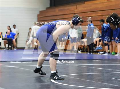 Thumbnail 1 in Swansboro vs Southwest Onslow (Blood Pernu Duals) photogallery.