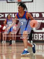 Photo from the gallery "St. Thomas Catholic vs. Parish Episcopal (TAPPS 6A Regional Final)"