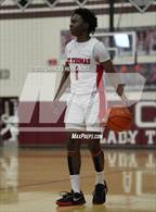 Photo from the gallery "St. Thomas Catholic vs. Parish Episcopal (TAPPS 6A Regional Final)"