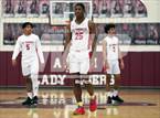Photo from the gallery "St. Thomas Catholic vs. Parish Episcopal (TAPPS 6A Regional Final)"