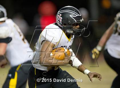 Thumbnail 3 in Del Oro @ Liberty (CIF NorCal Regional 2-AA Division Final) photogallery.