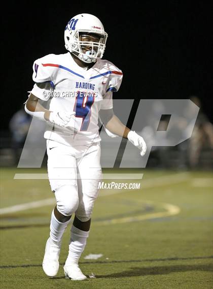 Thumbnail 1 in Harding Academy @ Lausanne Collegiate(TSSAA Div 2-AA 1st Round Playoff) photogallery.